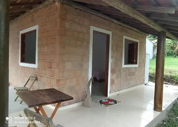 Hospedaria Caribe