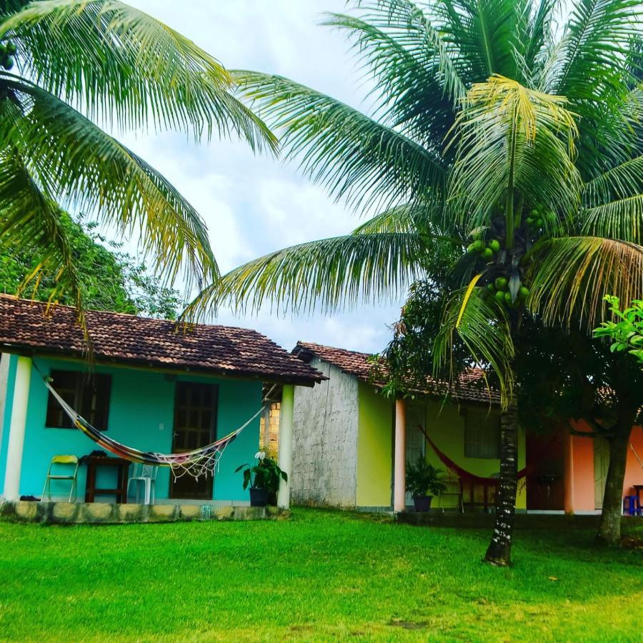 Lodge Caribe *