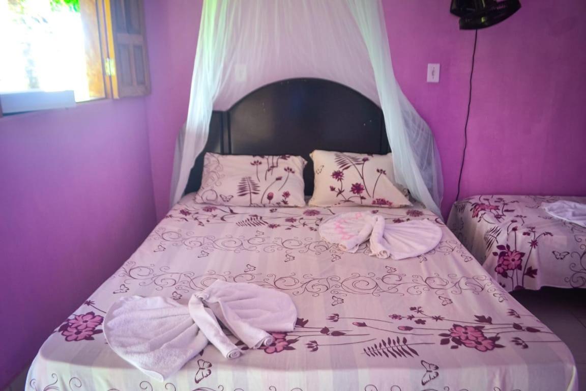 Lodge Caribe *