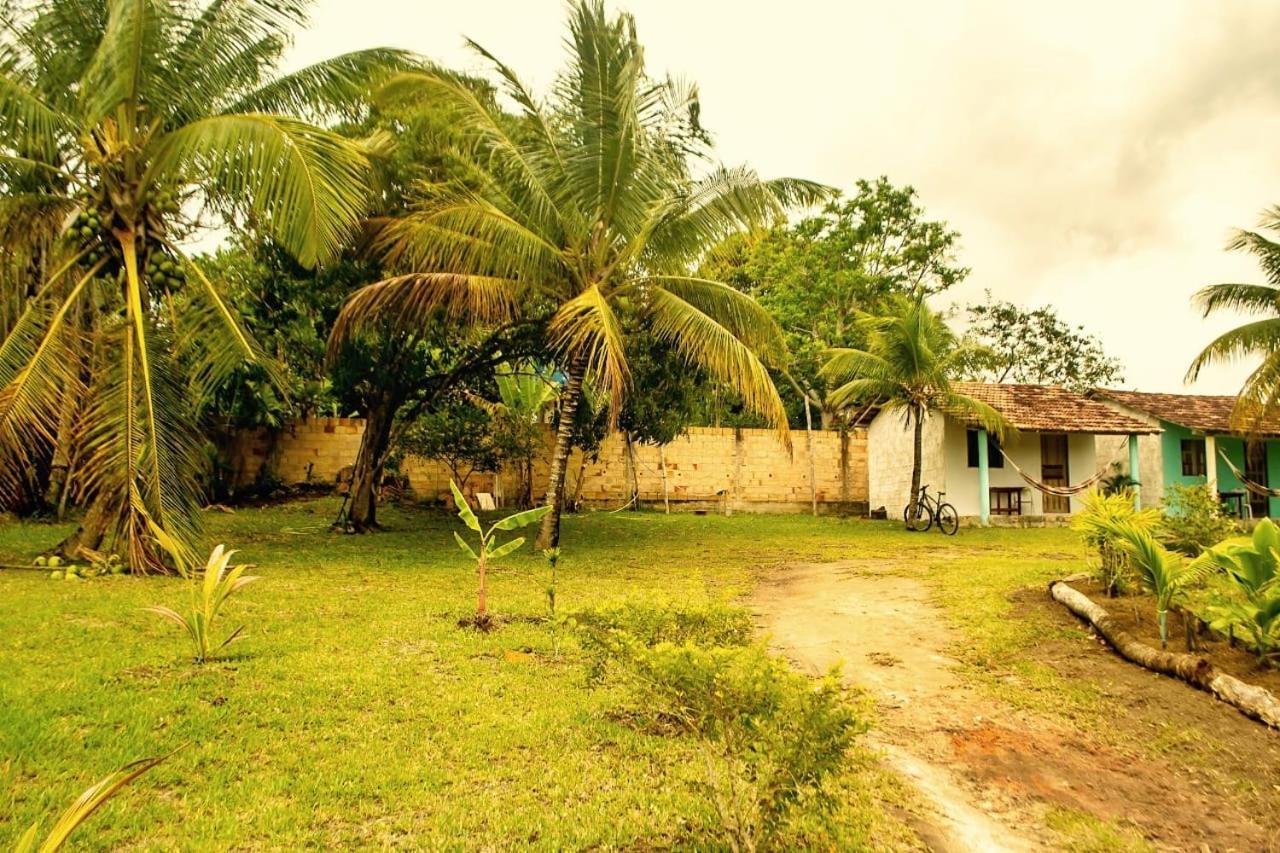 Caribe * Cumuruxatiba