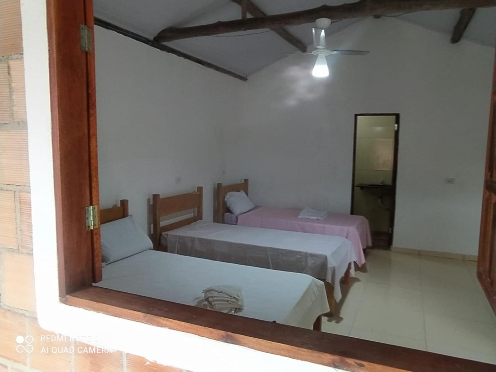 Caribe Lodge
