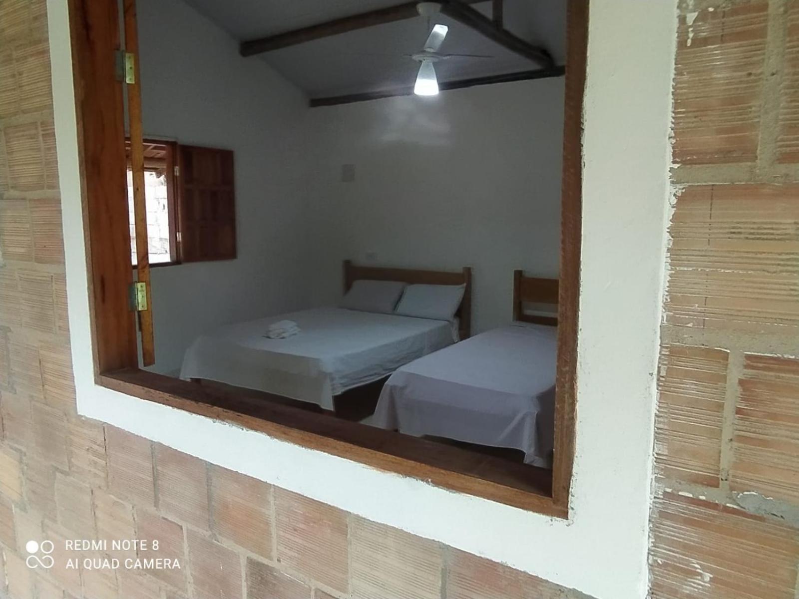Caribe Lodge Cumuruxatiba